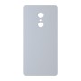 כיסוי פלסטיק קשיח ל- Xiaomi Redmi 5 Plus (Redmi Note 5) בצבע - כסף - קייס מובייל
