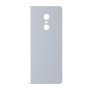 כיסוי פלסטיק קשיח ל- Xiaomi Redmi 5 Plus (Redmi Note 5) בצבע - כסף - קייס מובייל