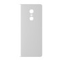 כיסוי פלסטיק קשיח ל- Xiaomi Redmi 5 Plus (Redmi Note 5) בצבע - לבן - קייס מובייל