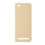 כיסוי פלסטיק קשיח ל- Xiaomi Redmi 5A בצבע - בז' - קייס מובייל
