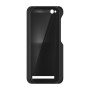 כיסוי פלסטיק קשיח ל- Xiaomi Redmi 5A בצבע - שחור - קייס מובייל