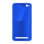 כיסוי פלסטיק קשיח ל- Xiaomi Redmi 5A בצבע - כחול - קייס מובייל