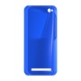 כיסוי פלסטיק קשיח ל- Xiaomi Redmi 5A בצבע - כחול - קייס מובייל