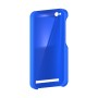 כיסוי פלסטיק קשיח ל- Xiaomi Redmi 5A בצבע - כחול - קייס מובייל