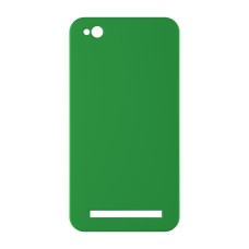 כיסוי פלסטיק קשיח ל- Xiaomi Redmi 5A בצבע - ירוק - קייס מובייל