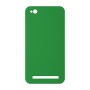 כיסוי פלסטיק קשיח ל- Xiaomi Redmi 5A בצבע - ירוק - קייס מובייל