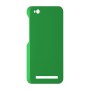 כיסוי פלסטיק קשיח ל- Xiaomi Redmi 5A בצבע - ירוק - קייס מובייל