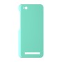 כיסוי פלסטיק קשיח ל- Xiaomi Redmi 5A בצבע - מנטה - קייס מובייל