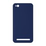 כיסוי פלסטיק קשיח ל- Xiaomi Redmi 5A בצבע - כחול נייבי - קייס מובייל