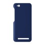 כיסוי פלסטיק קשיח ל- Xiaomi Redmi 5A בצבע - כחול נייבי - קייס מובייל