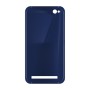 כיסוי פלסטיק קשיח ל- Xiaomi Redmi 5A בצבע - כחול נייבי - קייס מובייל