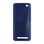 כיסוי פלסטיק קשיח ל- Xiaomi Redmi 5A בצבע - כחול נייבי - קייס מובייל