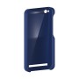 כיסוי פלסטיק קשיח ל- Xiaomi Redmi 5A בצבע - כחול נייבי - קייס מובייל