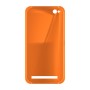 כיסוי פלסטיק קשיח ל- Xiaomi Redmi 5A בצבע - כתום - קייס מובייל