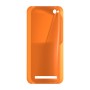 כיסוי פלסטיק קשיח ל- Xiaomi Redmi 5A בצבע - כתום - קייס מובייל