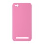 כיסוי פלסטיק קשיח ל- Xiaomi Redmi 5A בצבע - ורוד - קייס מובייל