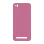 כיסוי פלסטיק קשיח ל- Xiaomi Redmi 5A בצבע - ורוד - קייס מובייל