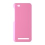 כיסוי פלסטיק קשיח ל- Xiaomi Redmi 5A בצבע - ורוד - קייס מובייל