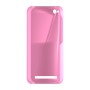 כיסוי פלסטיק קשיח ל- Xiaomi Redmi 5A בצבע - ורוד - קייס מובייל