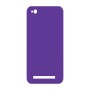 כיסוי פלסטיק קשיח ל- Xiaomi Redmi 5A בצבע - סגול - קייס מובייל