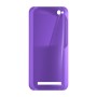 כיסוי פלסטיק קשיח ל- Xiaomi Redmi 5A בצבע - סגול - קייס מובייל