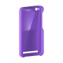 כיסוי פלסטיק קשיח ל- Xiaomi Redmi 5A בצבע - סגול - קייס מובייל