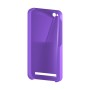 כיסוי פלסטיק קשיח ל- Xiaomi Redmi 5A בצבע - סגול - קייס מובייל