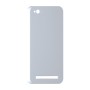 כיסוי פלסטיק קשיח ל- Xiaomi Redmi 5A בצבע - כסף - קייס מובייל