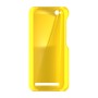 כיסוי פלסטיק קשיח ל- Xiaomi Redmi 5A בצבע - צהוב - קייס מובייל