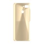 כיסוי פלסטיק קשיח ל- Xiaomi Redmi 6 בצבע - בז' - קייס מובייל