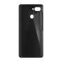 כיסוי פלסטיק קשיח ל- Xiaomi Redmi 6 בצבע - שחור - קייס מובייל