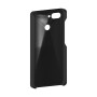 כיסוי פלסטיק קשיח ל- Xiaomi Redmi 6 בצבע - שחור - קייס מובייל