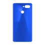 כיסוי פלסטיק קשיח ל- Xiaomi Redmi 6 בצבע - כחול - קייס מובייל