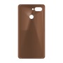 כיסוי פלסטיק קשיח ל- Xiaomi Redmi 6 בצבע - חום - קייס מובייל