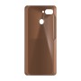 כיסוי פלסטיק קשיח ל- Xiaomi Redmi 6 בצבע - חום - קייס מובייל
