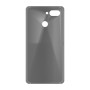 כיסוי פלסטיק קשיח ל- Xiaomi Redmi 6 בצבע - אפור - קייס מובייל