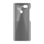כיסוי פלסטיק קשיח ל- Xiaomi Redmi 6 בצבע - אפור - קייס מובייל