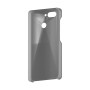 כיסוי פלסטיק קשיח ל- Xiaomi Redmi 6 בצבע - אפור - קייס מובייל