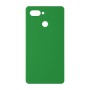 כיסוי פלסטיק קשיח ל- Xiaomi Redmi 6 בצבע - ירוק - קייס מובייל