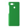 כיסוי פלסטיק קשיח ל- Xiaomi Redmi 6 בצבע - ירוק - קייס מובייל