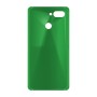 כיסוי פלסטיק קשיח ל- Xiaomi Redmi 6 בצבע - ירוק - קייס מובייל