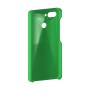 כיסוי פלסטיק קשיח ל- Xiaomi Redmi 6 בצבע - ירוק - קייס מובייל