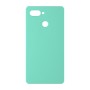 כיסוי פלסטיק קשיח ל- Xiaomi Redmi 6 בצבע - מנטה - קייס מובייל