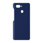 כיסוי פלסטיק קשיח ל- Xiaomi Redmi 6 בצבע - כחול נייבי - קייס מובייל