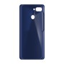 כיסוי פלסטיק קשיח ל- Xiaomi Redmi 6 בצבע - כחול נייבי - קייס מובייל