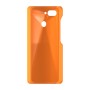 כיסוי פלסטיק קשיח ל- Xiaomi Redmi 6 בצבע - כתום - קייס מובייל