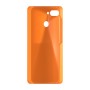 כיסוי פלסטיק קשיח ל- Xiaomi Redmi 6 בצבע - כתום - קייס מובייל