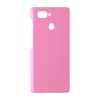 כיסוי פלסטיק קשיח ל- Xiaomi Redmi 6 בצבע - ורוד - קייס מובייל