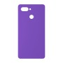 כיסוי פלסטיק קשיח ל- Xiaomi Redmi 6 בצבע - סגול - קייס מובייל
