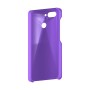 כיסוי פלסטיק קשיח ל- Xiaomi Redmi 6 בצבע - סגול - קייס מובייל